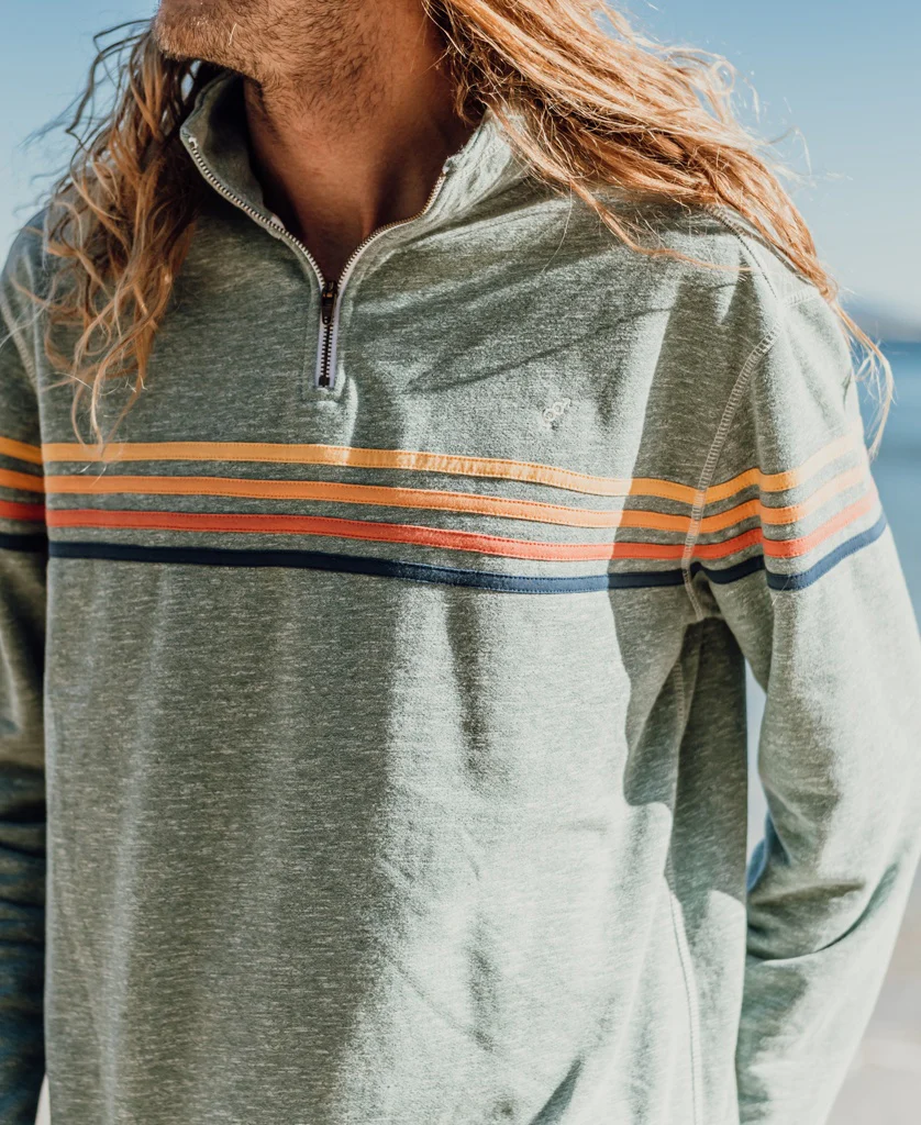 Surf Rag Tops & Rag Tees