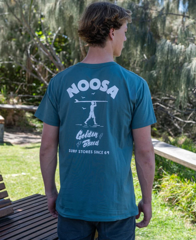 Mens Surf Tops & Surf Clothing